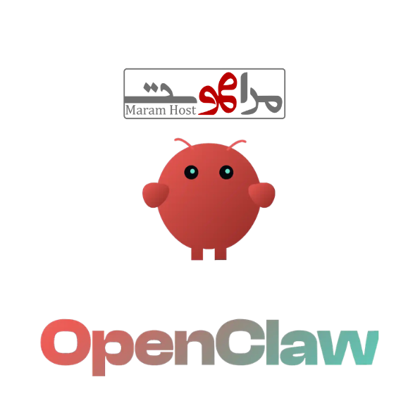 استضافة OpenClaw الاحترافية | AI Agent Hosting | مرام هوست - استضافة OpenClaw الاحترافية لتشغيل AI Agent
